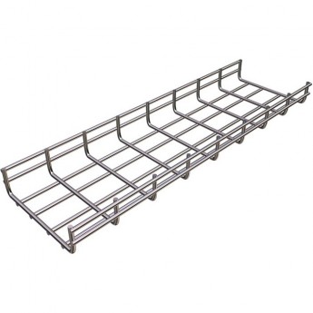 Лоток проволочный DKC 400х80х3000 Лоток проволочный DKC 400х80х3000