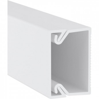 Миниканал белый TMC 25x17 TMC 25x17 (розница 12 м в пакете, 8 пакетов в коробке) Миниканал белый TMC 25x17 TMC 25x17 (розница 12 м в пакете, 8 пакетов в коробке)