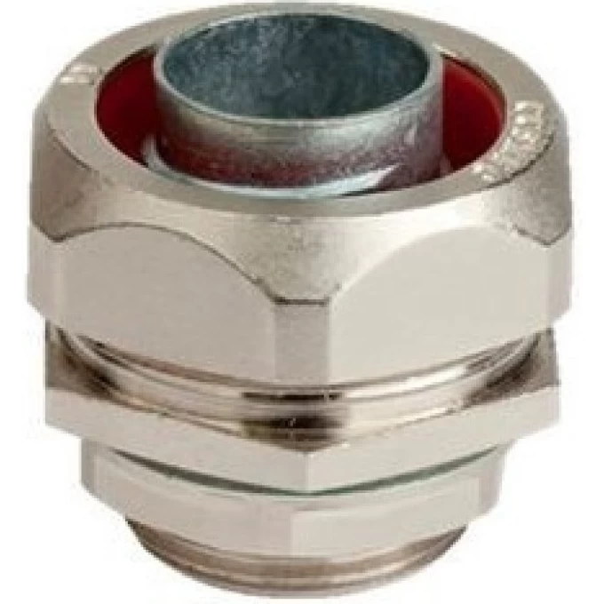 Монтажный комплект муфта труба-коробка DKC DN 17 мм, М25х1,5, полиамид, цвет черный PACM17M25N Монтажный комплект муфта труба-коробка DKC DN 17 мм, М25х1,5, полиамид, цвет черный PACM17M25N