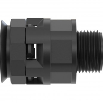 Муфта DKC труба-коробка DN 12мм