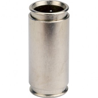 Муфта DKC труба-труба д.16мм, IP66/IP67, нержавеющая сталь AISI 316L Муфта DKC труба-труба д.16мм, IP66/IP67, нержавеющая сталь AISI 316L