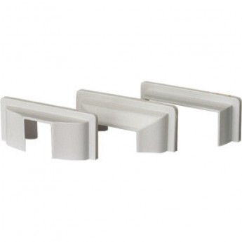 Набор адаптеров DKC для миниканалов