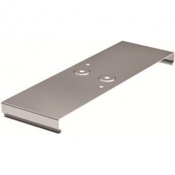 Накладка DKC CGC 100, цинк-ламельная (аналог горячеоцинкованный) Накладка DKC CGC 100, цинк-ламельная (аналог горячеоцинкованный)