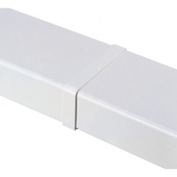 Накладка DKC на стык для короба 120х60 мм Накладка DKC на стык для короба 120х60 мм