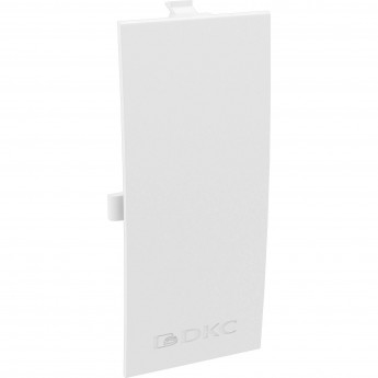 Накладка DKC на стык фронтальная 60 мм Накладка DKC на стык фронтальная 60 мм