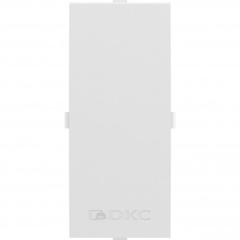 Накладка DKC на стык крышки 120 мм Накладка DKC на стык крышки 120 мм