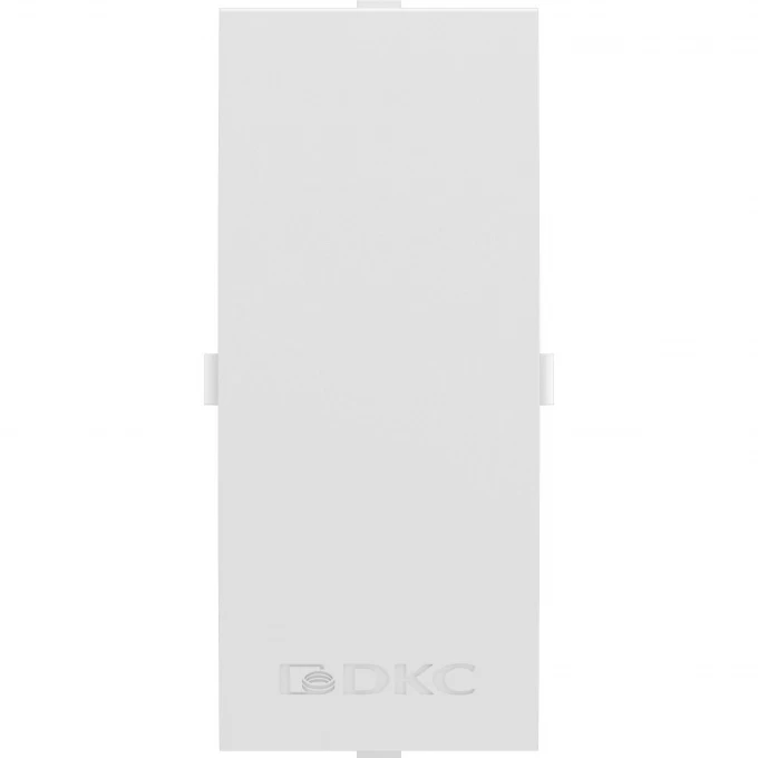 Накладка DKC на стык крышки 120 мм 01404 Накладка DKC на стык крышки 120 мм 01404