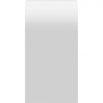 Накладка DKC на стык профиля 110х50 мм Накладка DKC на стык профиля 110х50 мм