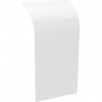 Накладка DKC на стык профиля 90х50 мм Накладка DKC на стык профиля 90х50 мм