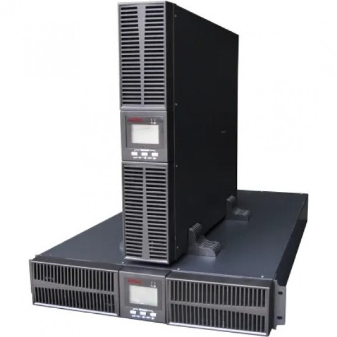 Онлайн ИБП DKC серии SMALL RACKMOUNT, 2000 ВА/1800 Вт, 1/1, 8xIEC C13, EPO, USB, RS-232, RJ45, RACK 2U, 4x9Ач SMALLR2A5I Онлайн ИБП DKC серии SMALL RACKMOUNT, 2000 ВА/1800 Вт, 1/1, 8xIEC C13, EPO, USB, RS-232, RJ45, RACK 2U, 4x9Ач SMALLR2A5I