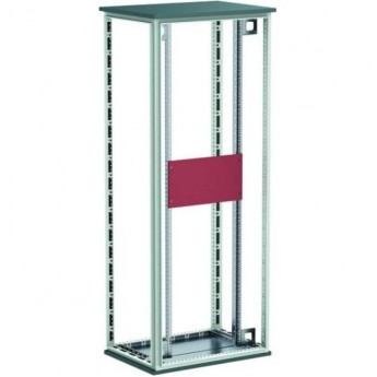 Панель DKC сплошная (заглушка) 10U для 19" IT-корпусов STI/CQE, RAL7035 Панель DKC сплошная (заглушка) 10U для 19" IT-корпусов STI/CQE, RAL7035