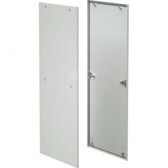 Панели DKC боковые, для шкафов CQE 2000 x 400мм Панели DKC боковые, для шкафов CQE 2000 x 400мм