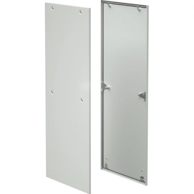 Панели DKC боковые, для шкафов CQE 2000 x 600мм R5LE2062 Панели DKC боковые, для шкафов CQE 2000 x 600мм R5LE2062