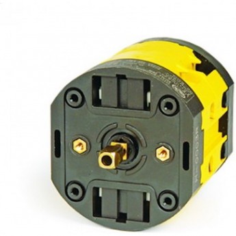 Переключатель кулачковый DKC двухполюсный на 40 А