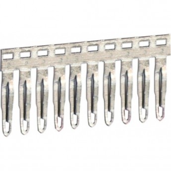 Перемычка L DKC PTC/11/00 = 250 MM. Перемычка L DKC PTC/11/00 = 250 MM.