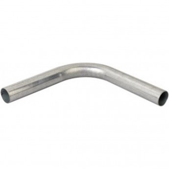 Поворот DKC на 90° из нержавеющей стали AISI 304, д.32х1,2мм