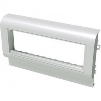 Рамка-суппорт DKC PDA-BN 120 под 2 модуля BRAVA