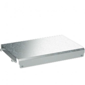 Разделитель DKC горизонтальный релейного отсека Ш=600 Разделитель DKC горизонтальный релейного отсека Ш=600