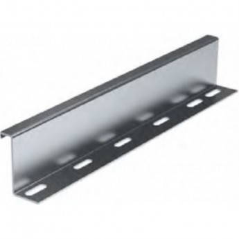 Разделительная перегородка DKC H 100 мм, L 1,5 м, цинк-ламельный (аналог горячеоцинкованный) Разделительная перегородка DKC H 100 мм, L 1,5 м, цинк-ламельный (аналог горячеоцинкованный)