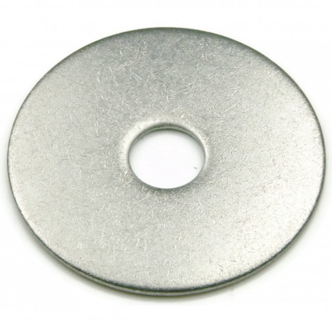 Шайба DKC кузовная М6 DIN9021 CM120600 Шайба DKC кузовная М6 DIN9021 CM120600