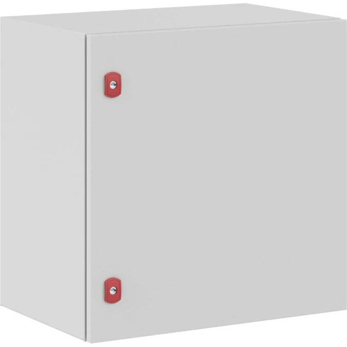 Щит с монтажной панелью DKC ЩМП 600x600x400мм IP65 серия ST R5ST0664 Щит с монтажной панелью DKC ЩМП 600x600x400мм IP65 серия ST R5ST0664