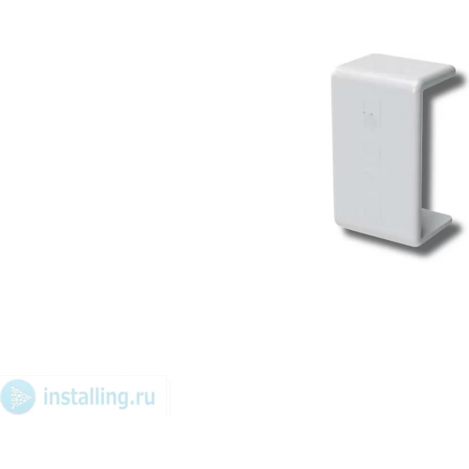 Соединение на стык DKC GM 15x17 00590 Соединение на стык DKC GM 15x17 00590