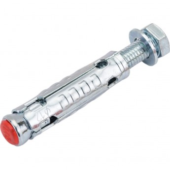 Стандартный анкер DKC с болтом М8 Стандартный анкер DKC с болтом М8