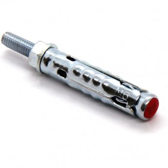 Стандартный анкер DKC со шпилькой М10 Стандартный анкер DKC со шпилькой М10