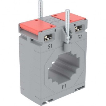 Трансформатор тока DKC CT60-1250-0.5S-15 CT60 1250А класс 0.5S 15В.А