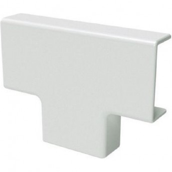 Тройник белый DKC IM 25x17 (розница 4 шт в пакете, 15 пакетов в коробке) Тройник белый DKC IM 25x17 (розница 4 шт в пакете, 15 пакетов в коробке)