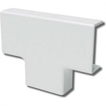 Тройник DKC IM 40x17 белый Тройник DKC IM 40x17 белый