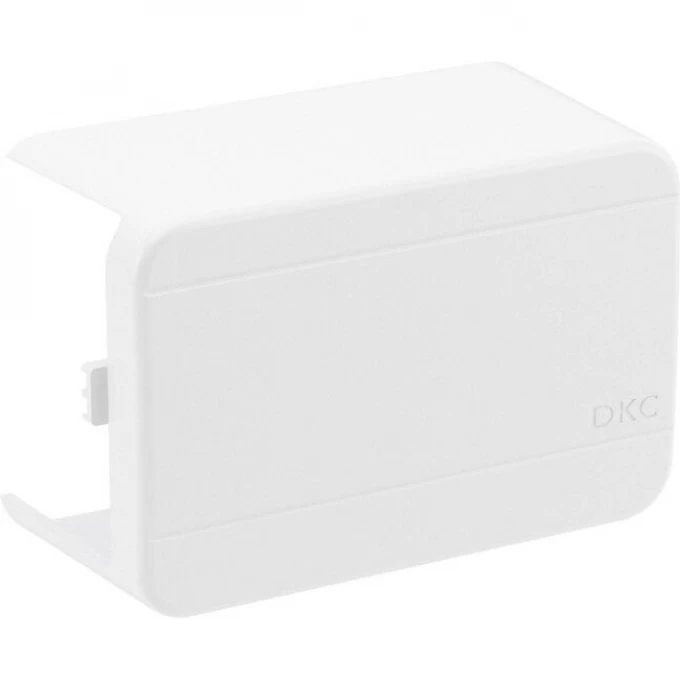 Тройник/отвод DKC NTAN 40x40 01754 Тройник/отвод DKC NTAN 40x40 01754