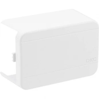 Тройник/отвод DKC NTAN 80x40