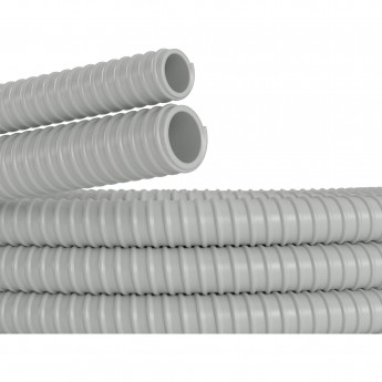 Труба армированная DKC гибкая внутренний диаметр 50мм