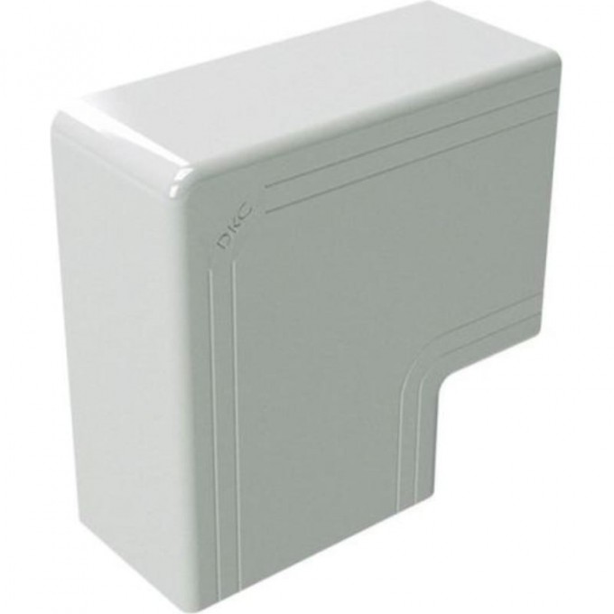 Угол плоский DKC Г-образный 100x80 NPAN IN-Liner 01749 Угол плоский DKC Г-образный 100x80 NPAN IN-Liner 01749