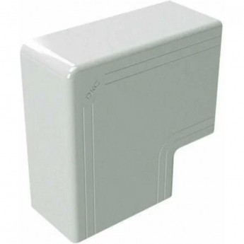 Угол плоский DKC NPAN 100x60