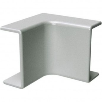 Угол внутренний DKC AIM 40x17 белый (розница 4 шт в пакете, 10 пакетов в коробке)