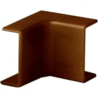 Угол внутренний DKC AIM 40x17 коричневый Угол внутренний DKC AIM 40x17 коричневый