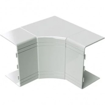 Угол внутренний неизменяемый DKC NIA 80x40 90° Угол внутренний неизменяемый DKC NIA 80x40 90°