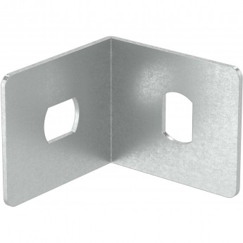 Уголок опорный DKC FR H50 Уголок опорный DKC FR H50