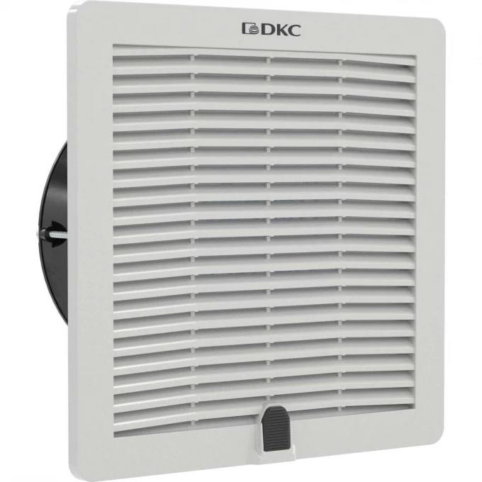 Вентилятор с фильтром DKC RV 160/190 м3/ч, 230 В, 252x252 мм R5RV15230 Вентилятор с фильтром DKC RV 160/190 м3/ч, 230 В, 252x252 мм R5RV15230