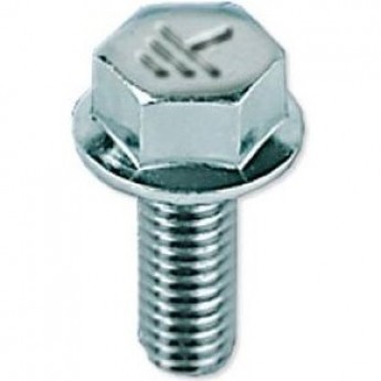 Винт DKC CM030508HDZ для соединения М5х8 гор. оцинк. (уп.200шт) Винт DKC CM030508HDZ для соединения М5х8 гор. оцинк. (уп.200шт)