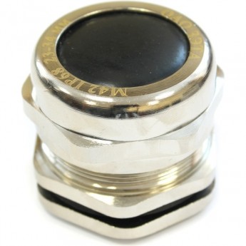 Ввод кабельный DKC R5BCM16 латунный d вводного отверстия М16 наружн. d кабеля 4-8мм Ввод кабельный DKC R5BCM16 латунный d вводного отверстия М16 наружн. d кабеля 4-8мм