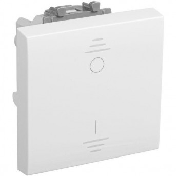 Выключатель DKC, слоновая кость, 2мод. Выключатель DKC, слоновая кость, 2мод.