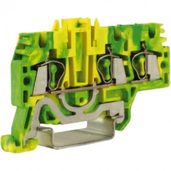 Зажим для заземления DKC HTE.2/1+2(Ex) Зажим для заземления DKC HTE.2/1+2(Ex)
