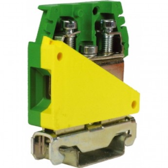 Зажим для заземления DKC TE.16/O Зажим для заземления DKC TE.16/O