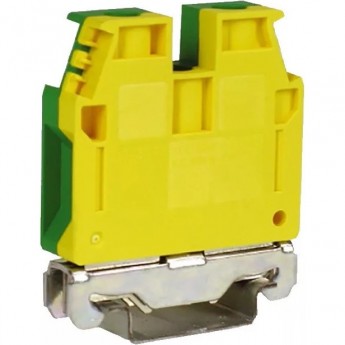 Зажим для заземления DKC TEC.16/O Зажим для заземления DKC TEC.16/O