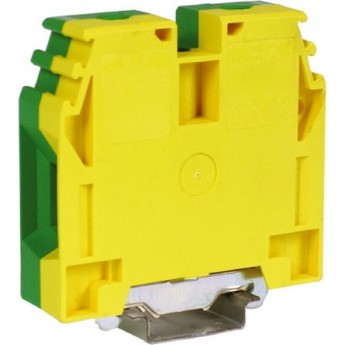 Зажим для заземления DKC TEC.70/O Зажим для заземления DKC TEC.70/O